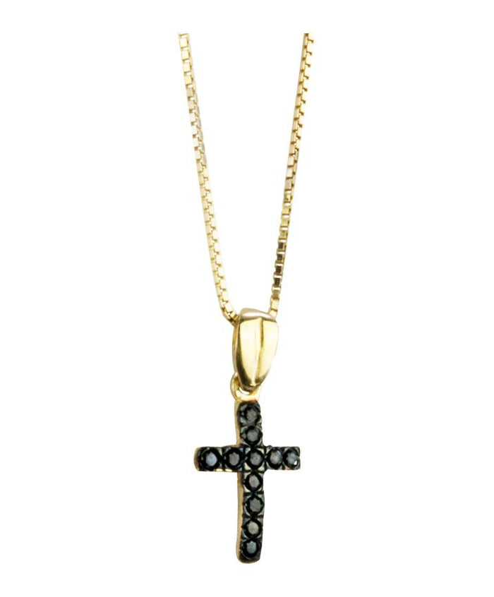 Silver Cross-Christianity Art