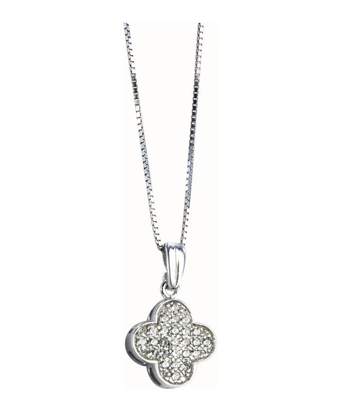 Silver Cross-Christianity Art