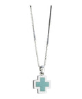 Silver Cross-Christianity Art