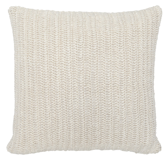 SLD Macie Ivory 22x22