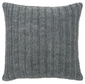SLD Macie Stone Gray 22X22
