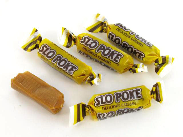 Slopokes 720 Count Bulk