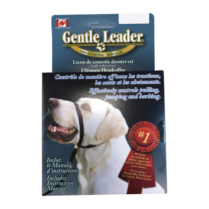 SOO - Gentle Leader S