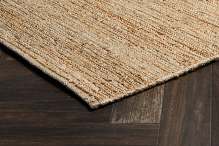 Soumak Jute - 4 Colors