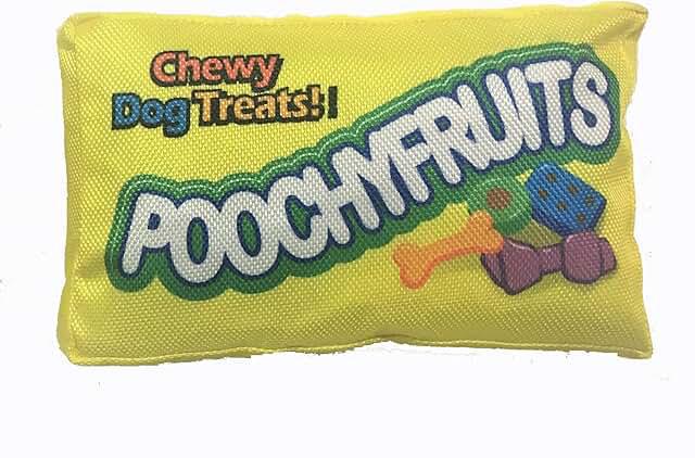 Spot Fun Candy 7"