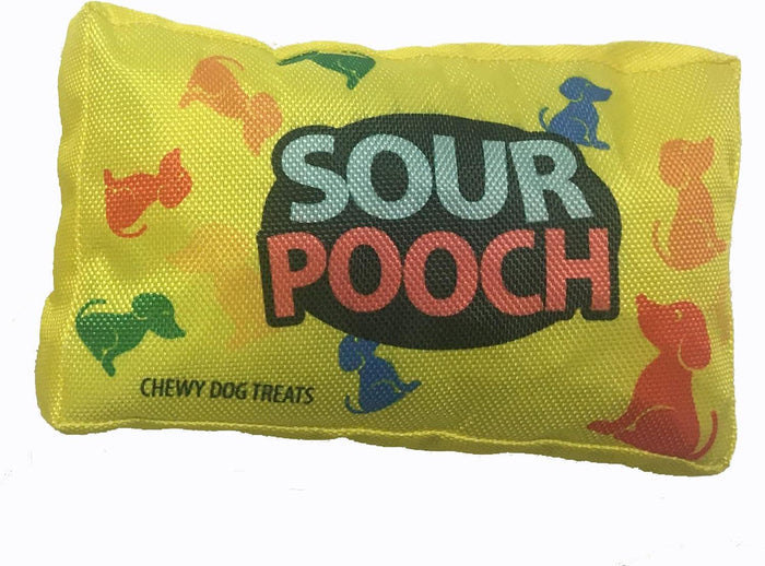Spot Fun Candy 7"