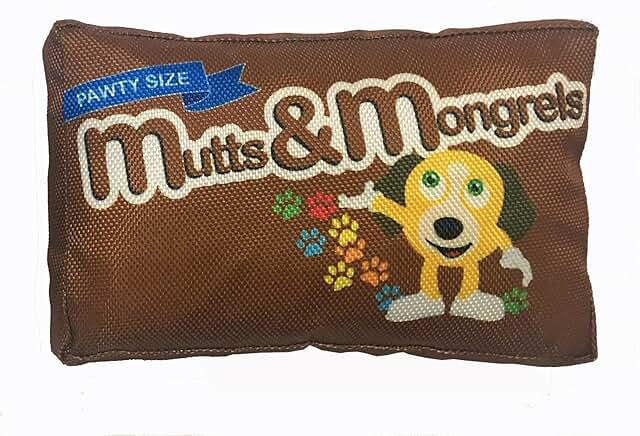 Spot Fun Candy 7"