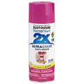 Spray Paint 13.52 oz Pink
