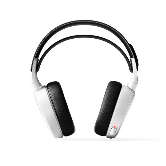 SteelSeries Arctis 7+ Wireless Gaming Headset – White (61461) - PakByte Computers