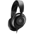SteelSeries Arctis Nova 1 Multi-System Gaming Headset - Black - PakByte Computers