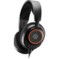 SteelSeries Arctis Nova 3 Multi-Platform Gaming Headset - Black (61631) - PakByte Computers