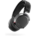 SteelSeries Arctis Pro Wireless Gaming Headset - Lossless High Fidelity Wireless + Bluetooth for PS5/PS4 and PC - Black - PakByte Computers