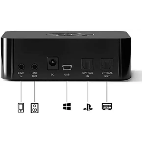 SteelSeries Arctis Pro Wireless Gaming Headset - Lossless High Fidelity Wireless + Bluetooth for PS5/PS4 and PC - Black - PakByte Computers