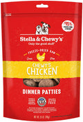 Stella & Chewy’s Chicken Dinner Patties