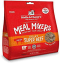 Stella & Chewy’s Super Beef Meal Mixers