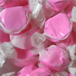 Strawberry Taffy 5LB Bulk
