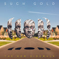 Such Gold "The New Sidewalk" CD