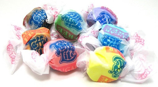 Sugar Free Assorted Taffy 5LB 2