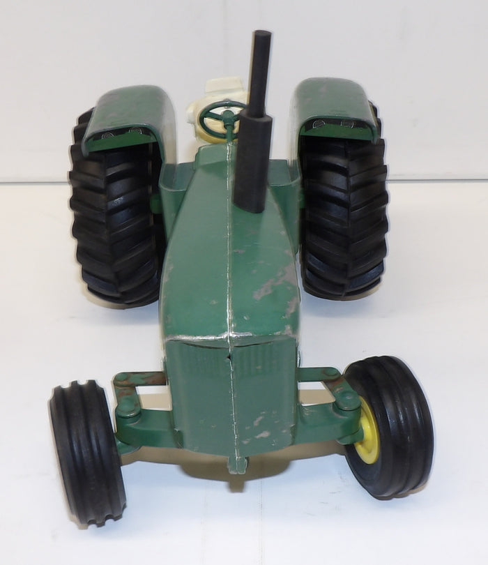 #SY107 1/16 John Deere 5020 Diesel Tractor - Used, Faded, AS IS