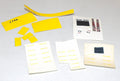 #SY242 1/64 John Deere & Assorted Decals - AS IS