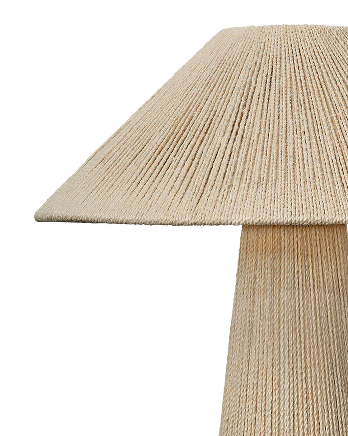 Tension Table Lamp - 2 Colors