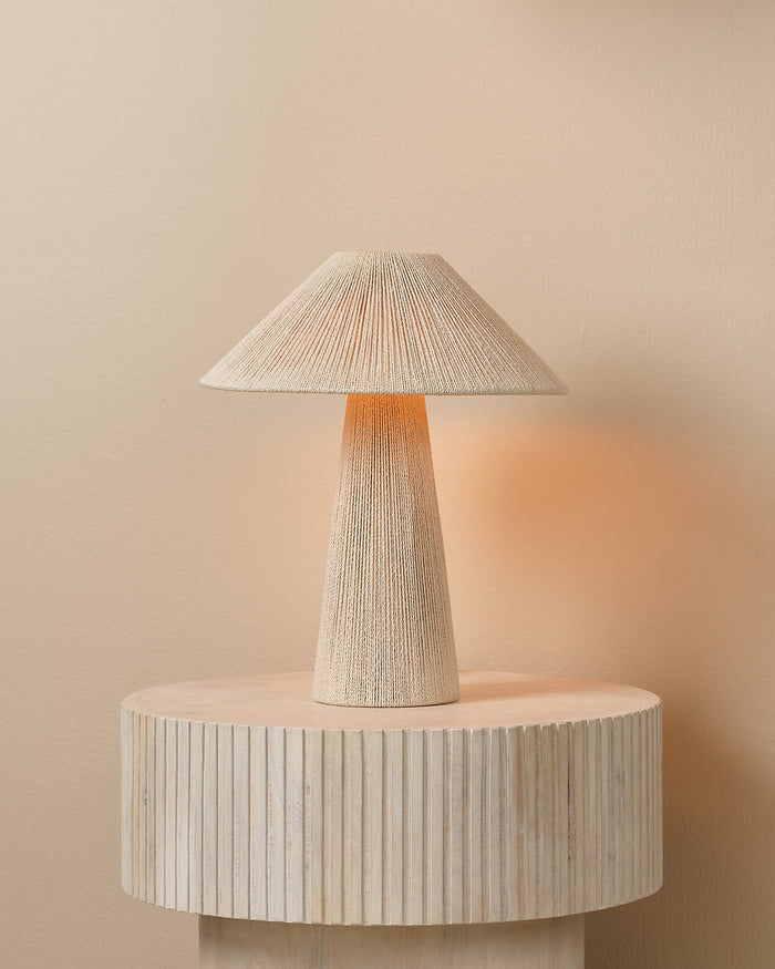 Tension Table Lamp - 2 Colors