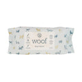 THE NEW ZEALAND Natural Pet Food Co woof dog wipes