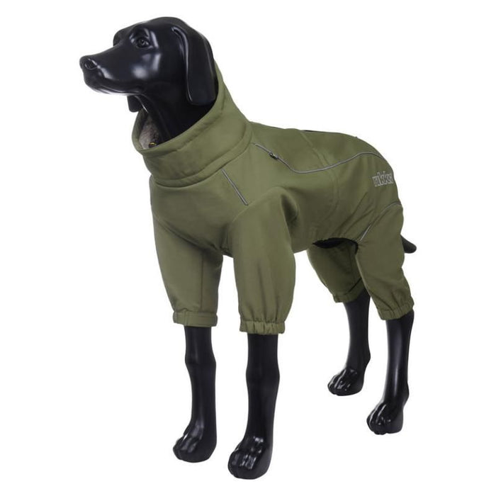 Thermal Overall
