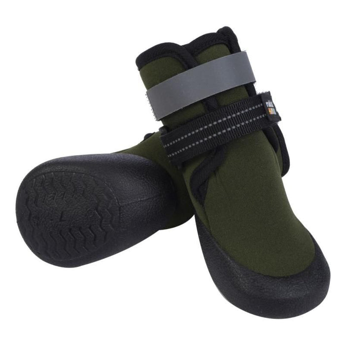 Trace Boots