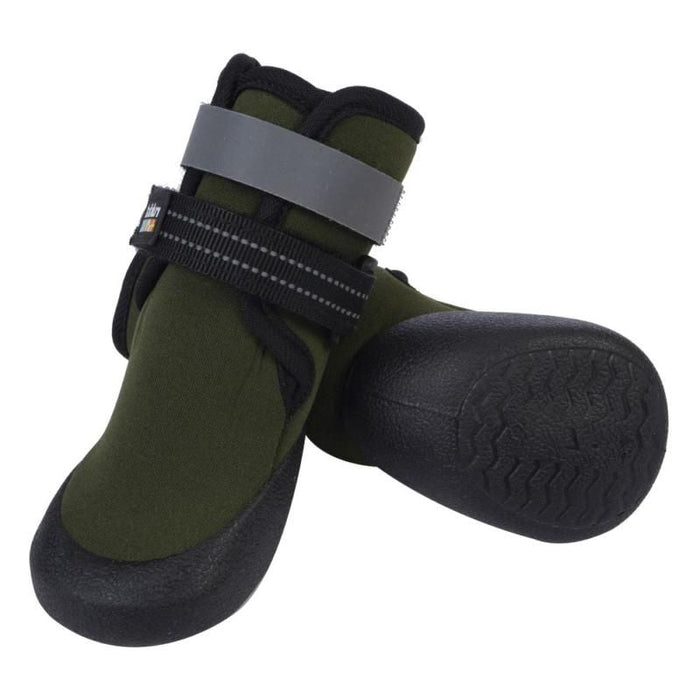 Trace Boots