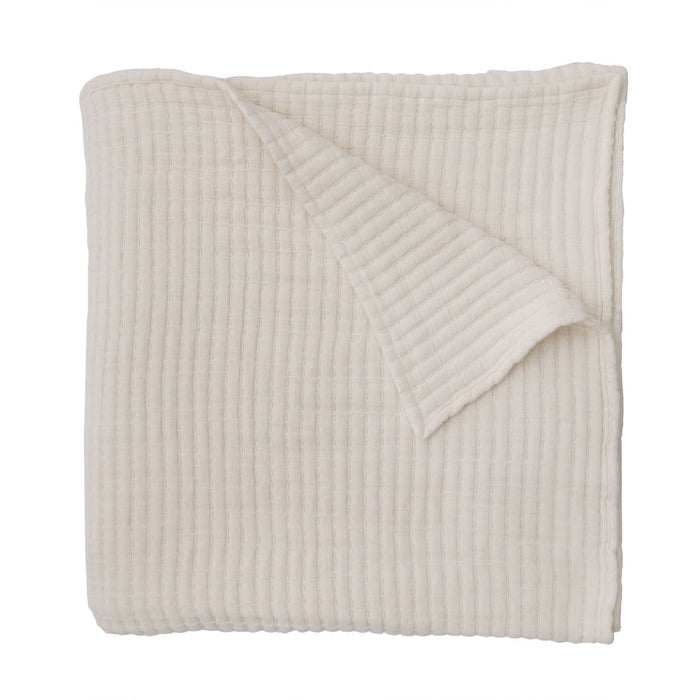 Vancouver Coverlet by Pom Pom at Home - 4 Colors