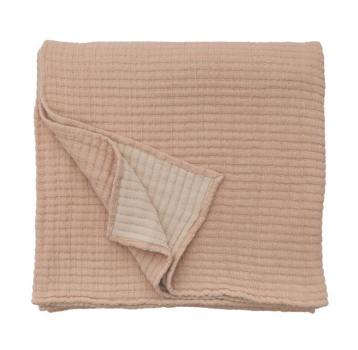 Vancouver Coverlet by Pom Pom at Home - 4 Colors