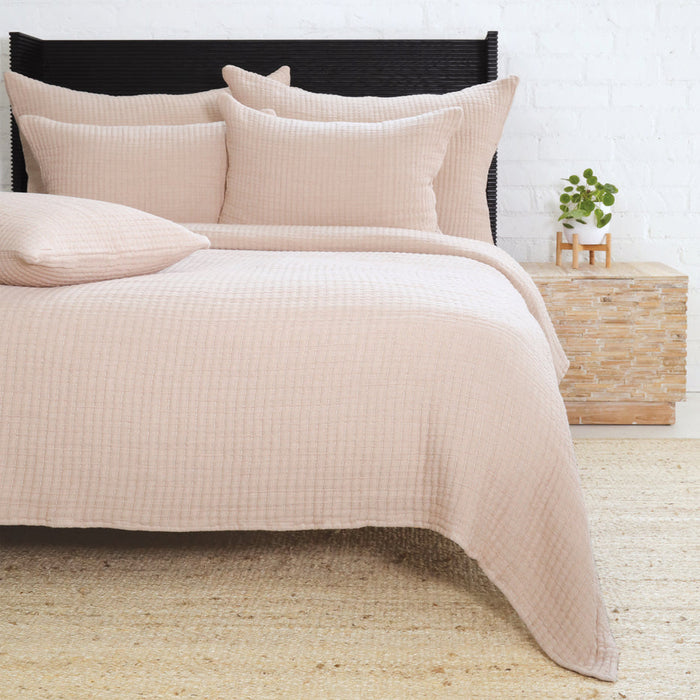 Vancouver Coverlet by Pom Pom at Home - 4 Colors