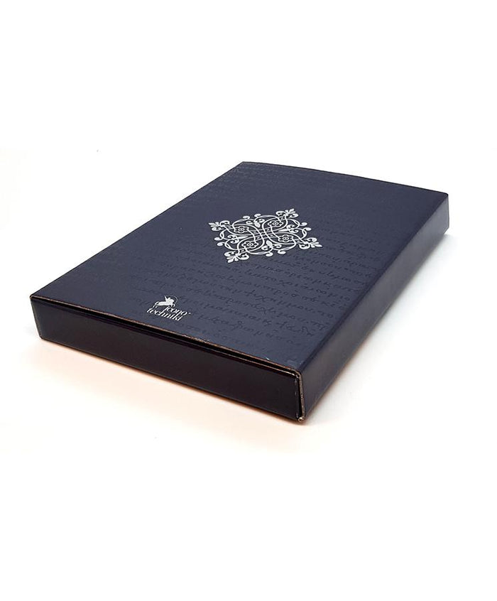 Virgin Mary - Eternal Bloom (Lithography High Quality icon - L Series)-Christianity Art