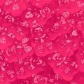 Watermelon Gummi Bears 5LBS