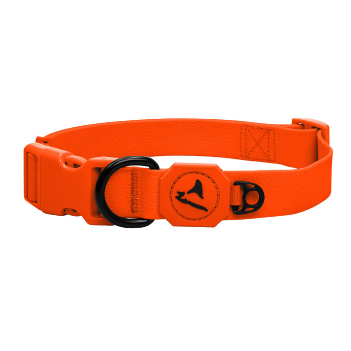 Small / Orange