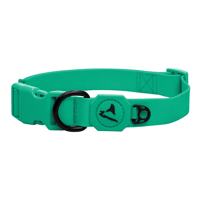 Small / Mint Green