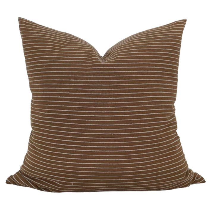 Whittier 22" Pillow
