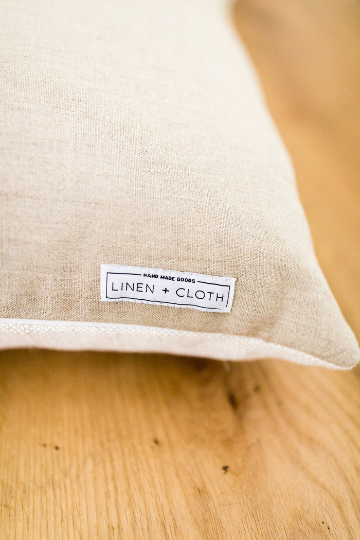 Whittier 22" Pillow