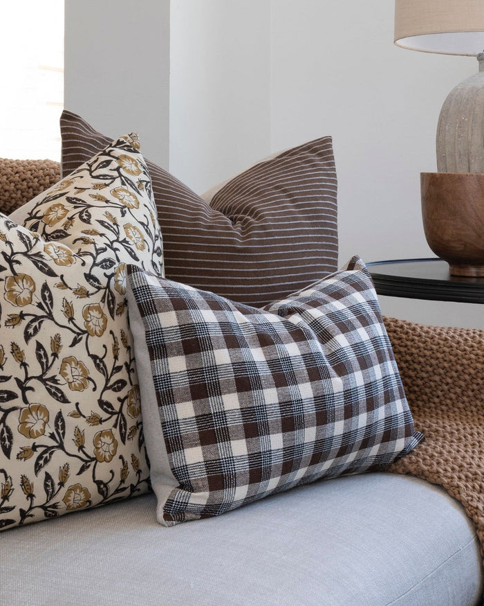 Whittier 22" Pillow