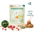 Woof Refill Pops