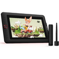 XP-PEN Artist 12 Pro 11.6" Drawing Tablet with Screen Pen Display Full-Laminated Graphics Tablet - PakByte Computers