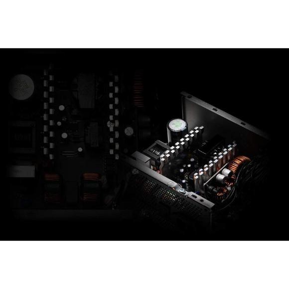 XPG Pylon 750W 80PLUS Bronze PSU Power Supply Unit - PakByte Computers