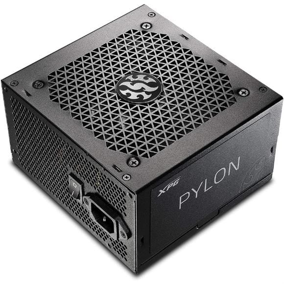 XPG Pylon 750W 80PLUS Bronze PSU Power Supply Unit - PakByte Computers