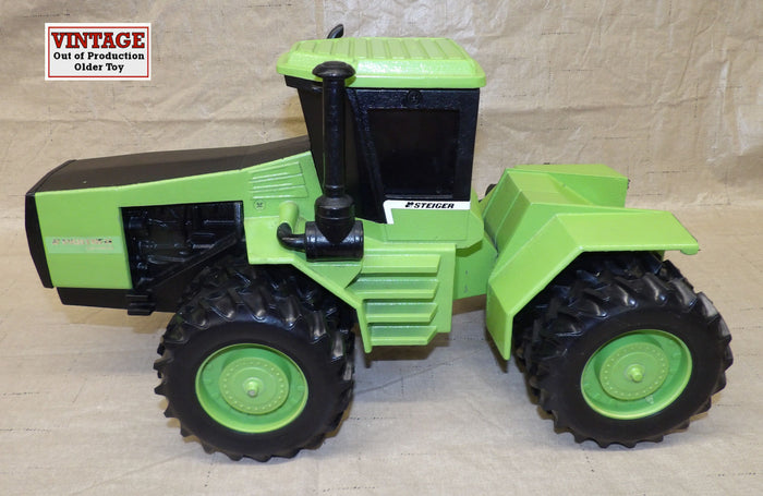 #ZSM1400 1/16 Steiger Panther CP-1400 4WD Tractor with Duals - No Box, AS IS