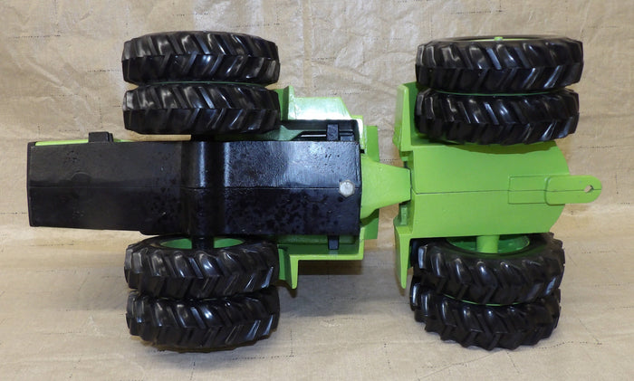 #ZSM1400 1/16 Steiger Panther CP-1400 4WD Tractor with Duals - No Box, AS IS